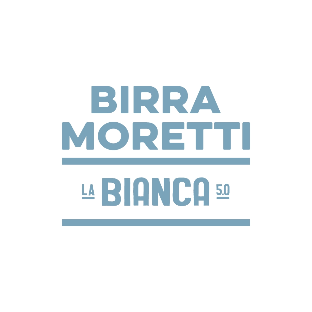 ALLA SPINA Moretti La Bianca 1