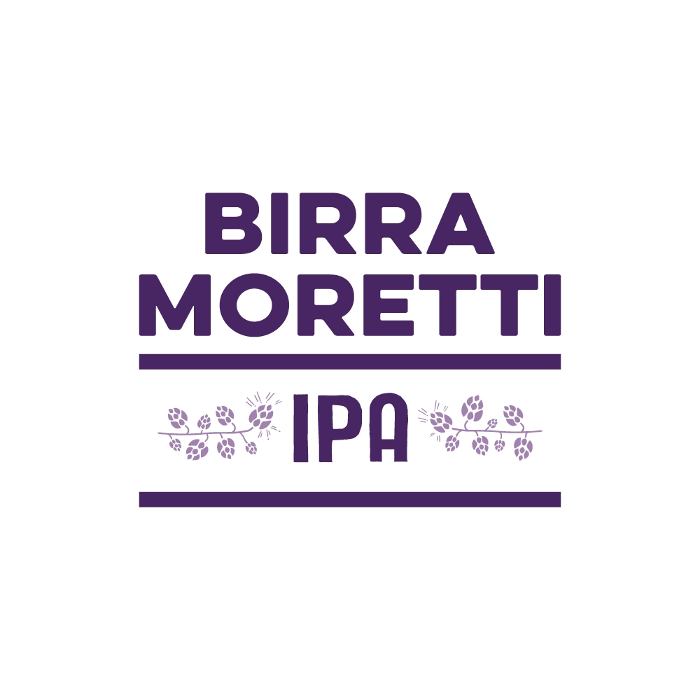ALLA SPINA Moretti La Ipa 1