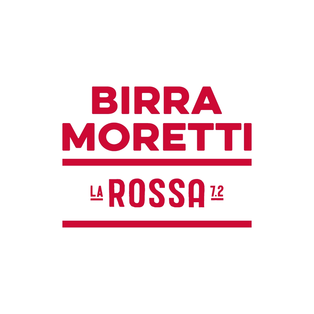 ALLA SPINA Moretti La Rossa 1