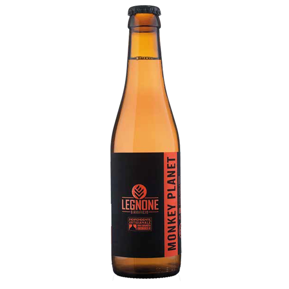 LEGNONE Monkey Planet