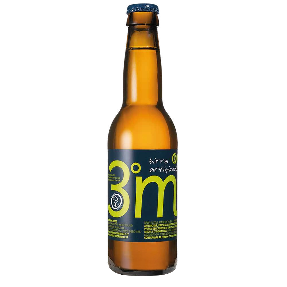 RURALE Terzo Miglio 1