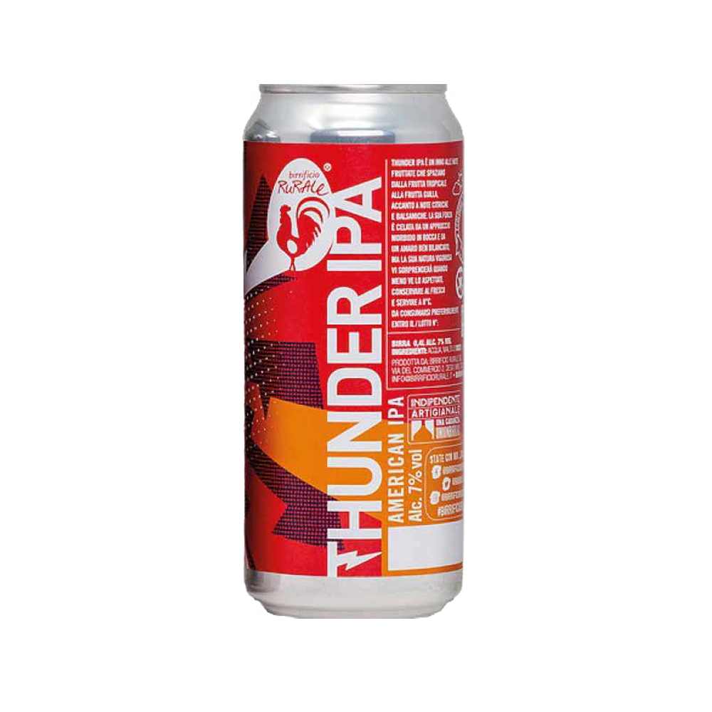 RURALE Thunder Ipa 1