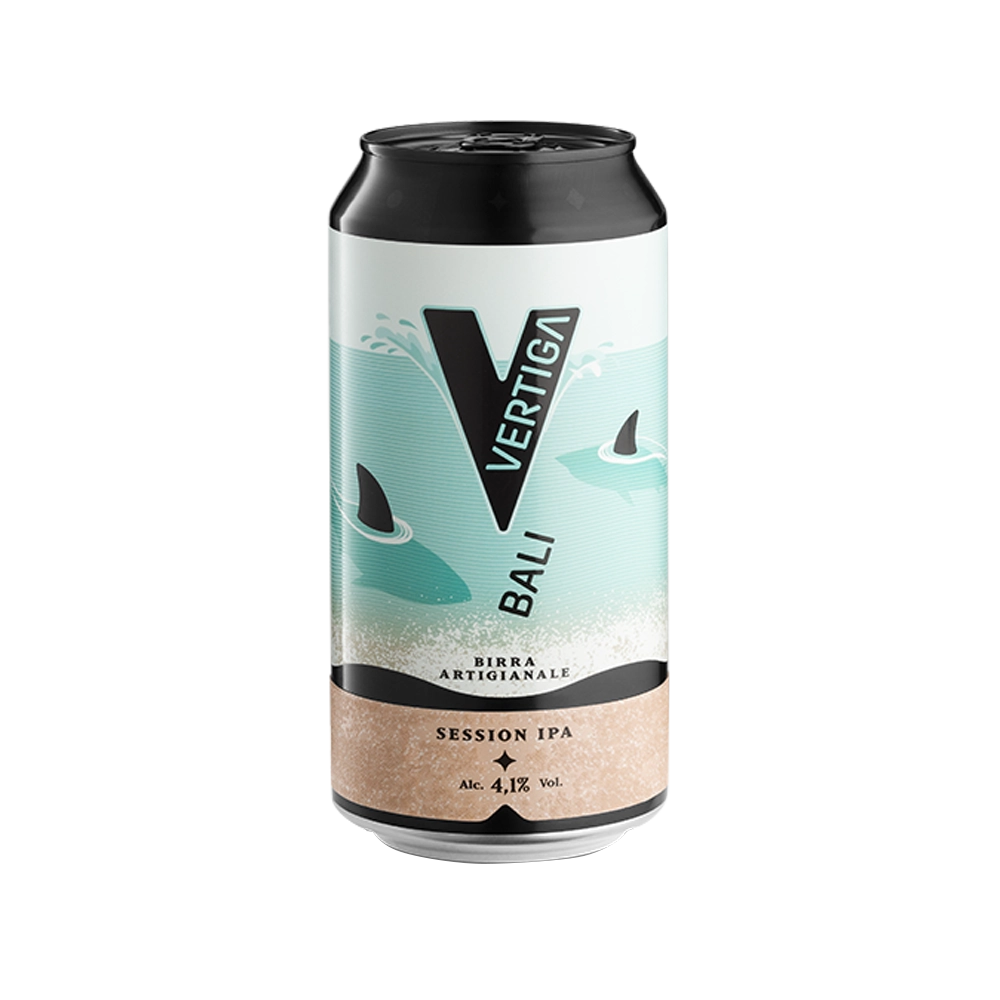 VERTIGA Bali 1