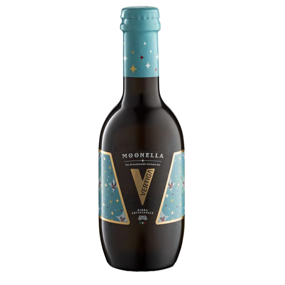 VERTIGA MOONELLA