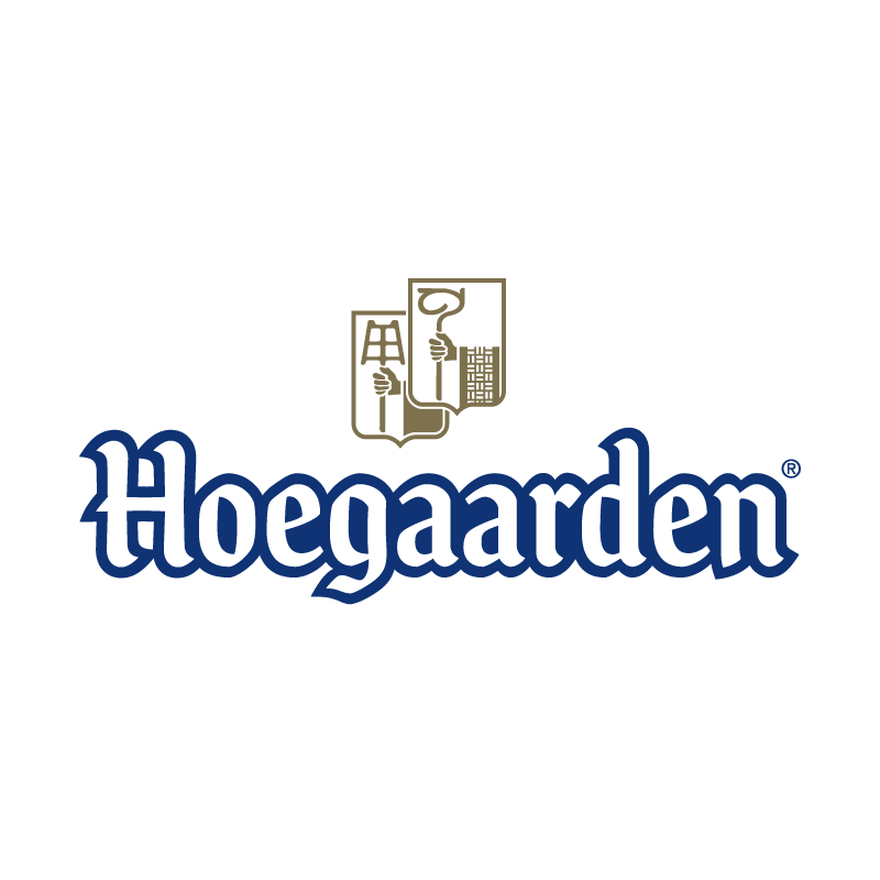 Hoegaarden Logo