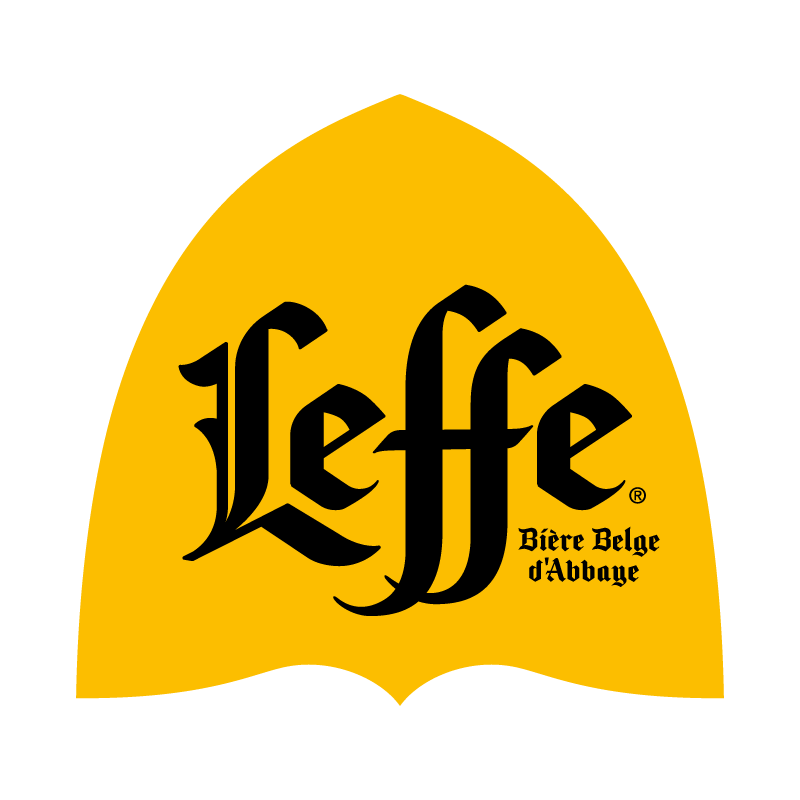 Logo Leffe Scudo Claim